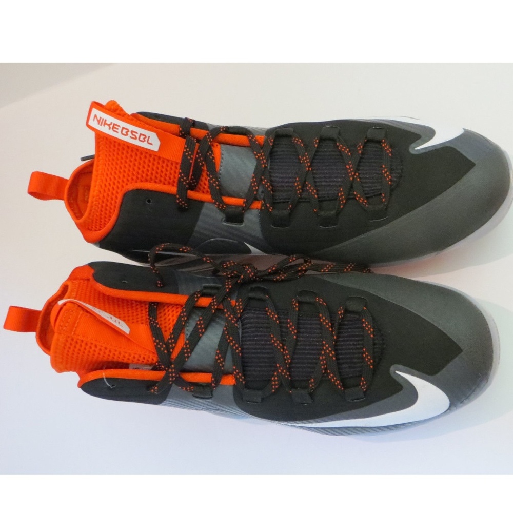 Nike 684687 Air Max MVP Elite Baseball cleats